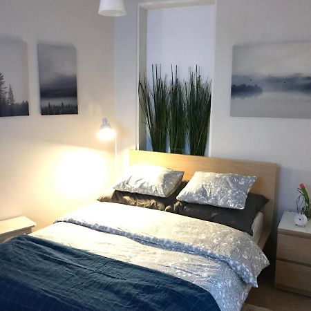 Apartament Starowka Zielona Góra Extérieur photo