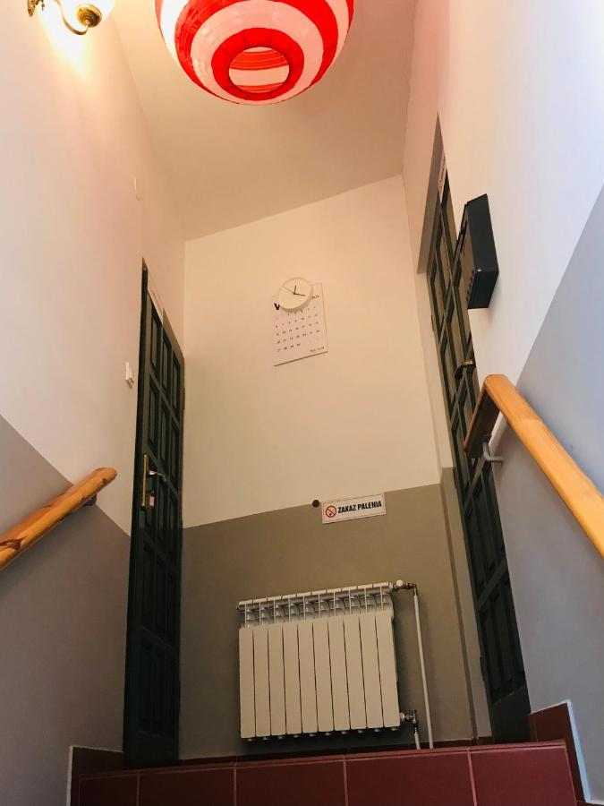 Apartament Starowka Zielona Góra Extérieur photo