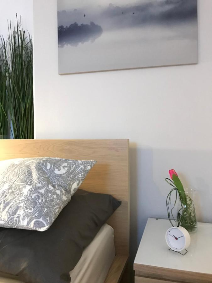 Apartament Starowka Zielona Góra Extérieur photo