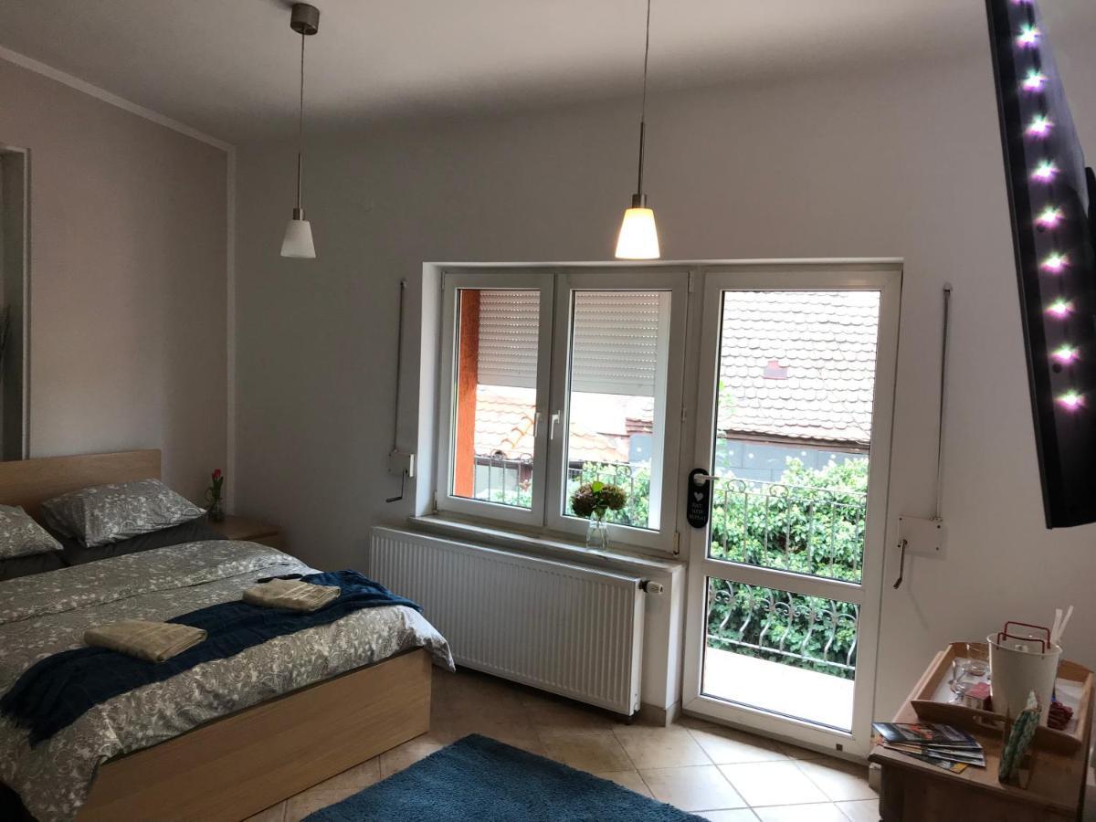 Apartament Starowka Zielona Góra Extérieur photo