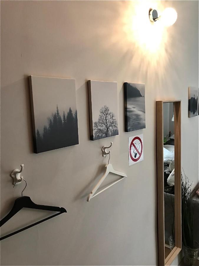 Apartament Starowka Zielona Góra Extérieur photo