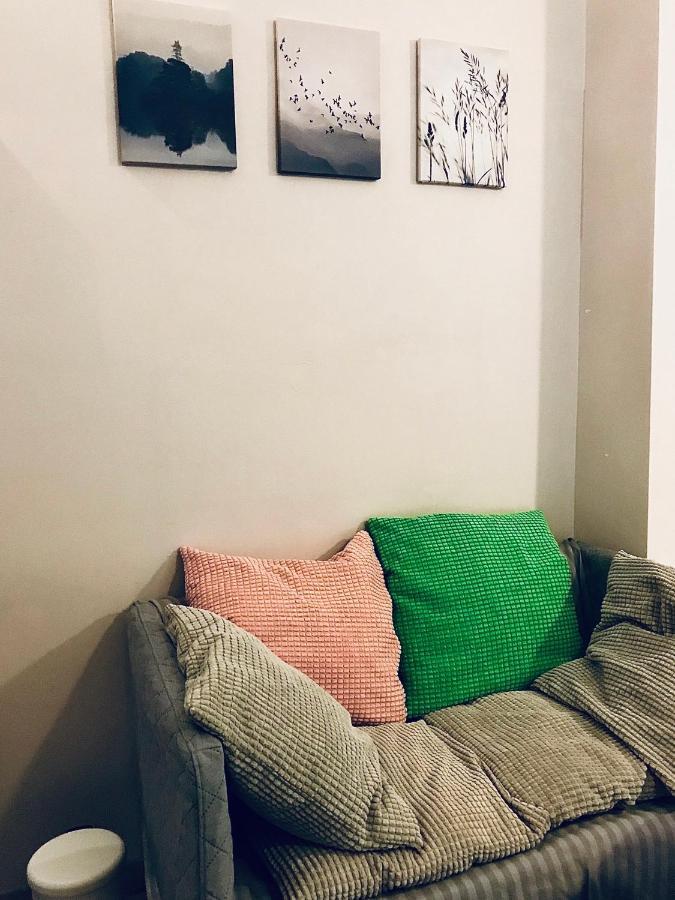 Apartament Starowka Zielona Góra Extérieur photo